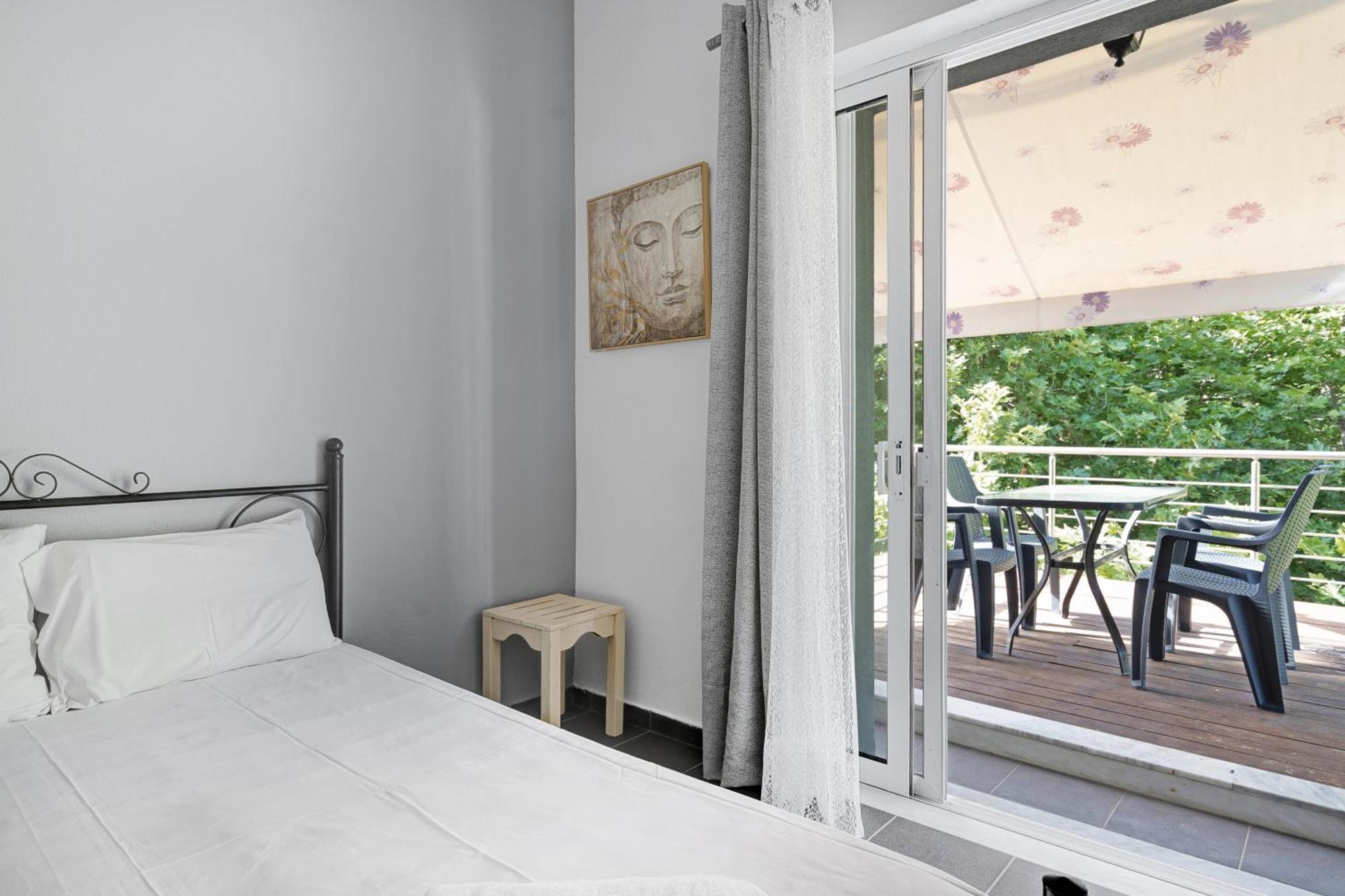 Iguana Studio 9 Apartment Preveza Exterior photo